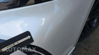 2025 Toyota Camry XSE - miniatura 19