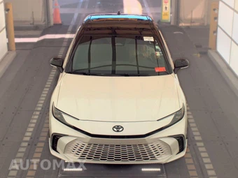 2025 Toyota Camry XSE - miniatura 2
