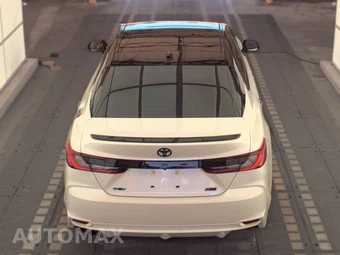 2025 Toyota Camry XSE - miniatura 5