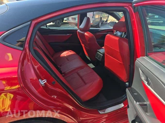 2025 Toyota Camry XSE - miniatura 16