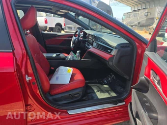 2025 Toyota Camry XSE - miniatura 18