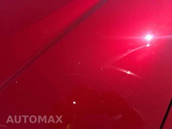 2025 Toyota Camry XSE - miniatura 22