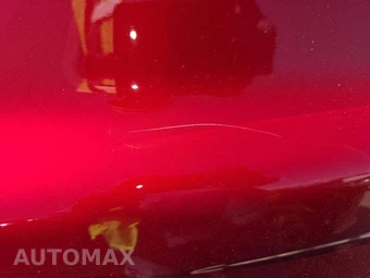 2025 Toyota Camry XSE - miniatura 25