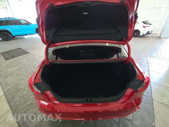 2025 Toyota Camry XSE - miniatura 14