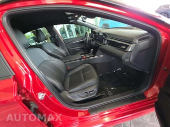 2025 Toyota Camry XSE - miniatura 18