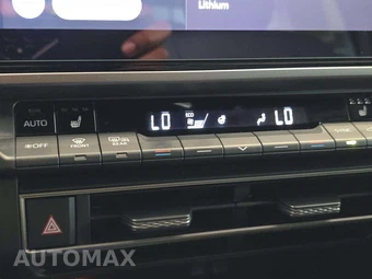 2025 Toyota Camry XSE - miniatura 27