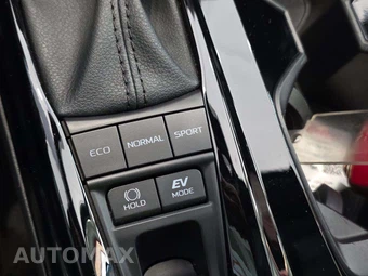 2025 Toyota Camry XSE - miniatura 28