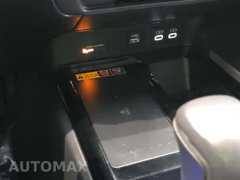 2025 Toyota Camry XSE - miniatura 29