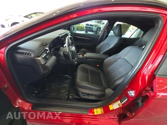 2025 Toyota Camry XSE - miniatura 6
