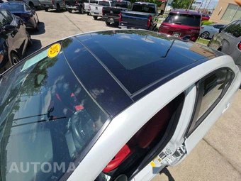 2025 Toyota Camry XSE - miniatura 12