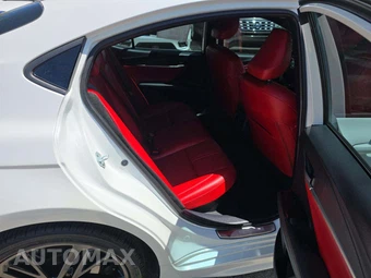 2025 Toyota Camry XSE - miniatura 16
