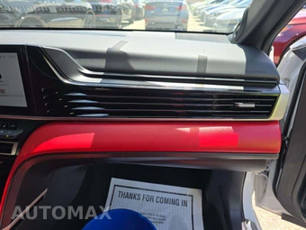 2025 Toyota Camry XSE - miniatura 19