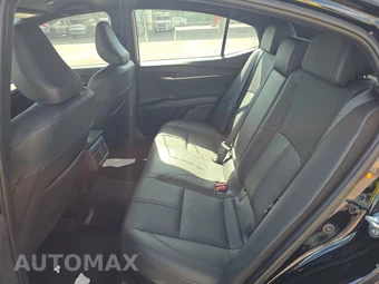 2025 Toyota Camry XSE - miniatura 13