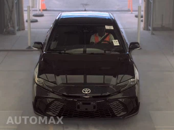 2025 Toyota Camry XSE - miniatura 2