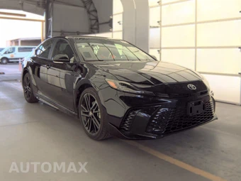 2025 Toyota Camry XSE - miniatura 3