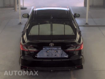 2025 Toyota Camry XSE - miniatura 5