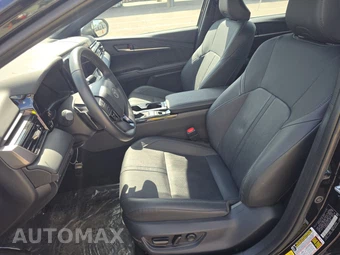 2025 Toyota Camry XSE - miniatura 7