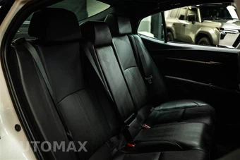 2025 Toyota Camry XSE - miniatura 11