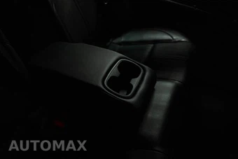 2025 Toyota Camry XSE - miniatura 12