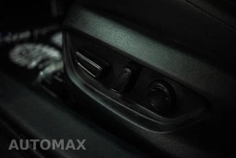 2025 Toyota Camry XSE - miniatura 15