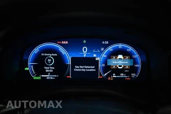 2025 Toyota Camry XSE - miniatura 17