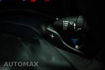 2025 Toyota Camry XSE - miniatura 19