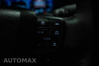 2025 Toyota Camry XSE - miniatura 22