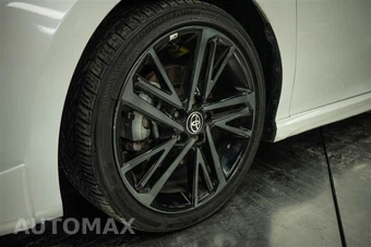 2025 Toyota Camry XSE - miniatura 3