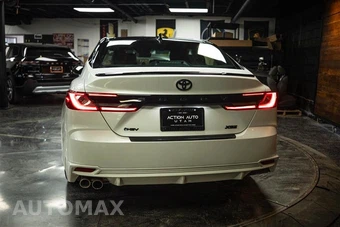 2025 Toyota Camry XSE - miniatura 6