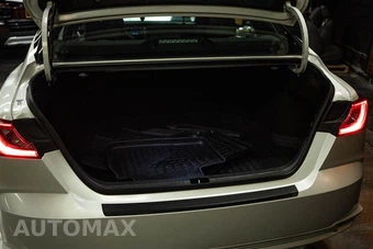 2025 Toyota Camry XSE - miniatura 7