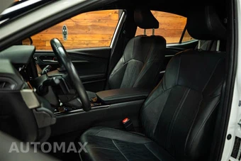 2025 Toyota Camry XSE - miniatura 9