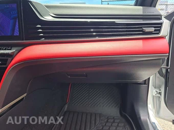 2025 Toyota Camry XSE - miniatura 16