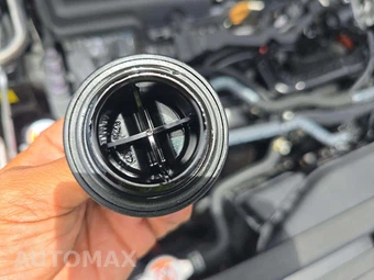 2025 Toyota Camry XSE - miniatura 20