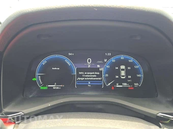 2025 Toyota Camry XSE - miniatura 6
