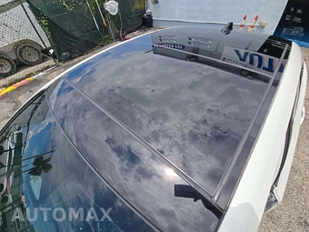 2025 Toyota Camry XSE - miniatura 9
