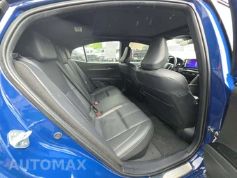 2025 Toyota Camry XSE – miniatura 13