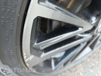 2025 Toyota Camry XSE – miniatura 18