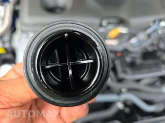 2025 Toyota Camry XSE – miniatura 24