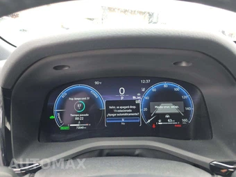 2025 Toyota Camry XSE – miniatura 6