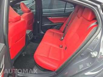 2025 Toyota Camry XSE - miniatura 13
