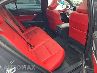 2025 Toyota Camry XSE - miniatura 16