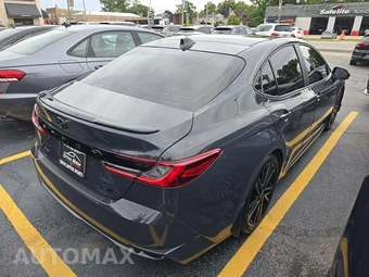 2025 Toyota Camry XSE - miniatura 3