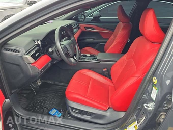 2025 Toyota Camry XSE - miniatura 6