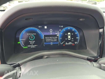 2025 Toyota Camry XSE - miniatura 9