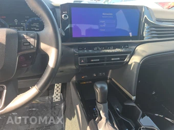 2025 Toyota Camry XSE - miniatura 11