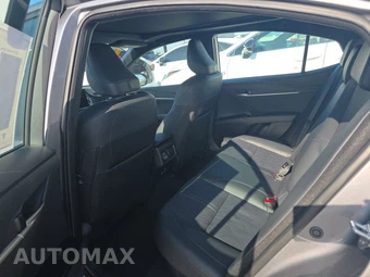 2025 Toyota Camry XSE - miniatura 13