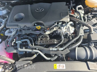 2025 Toyota Camry XSE - miniatura 15