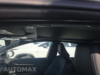 2025 Toyota Camry XSE - miniatura 17