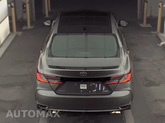 2025 Toyota Camry XSE - miniatura 5