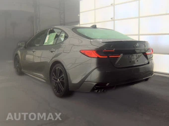 2025 Toyota Camry XSE - miniatura 6